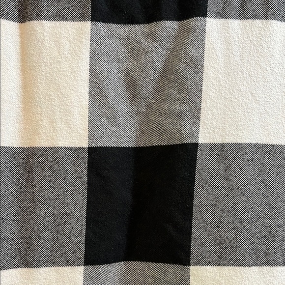 5.11 Tactical Plaid Flannel Sherpa Lined Seth Shirt Jacket - Size Medium - Picture 15 of 15